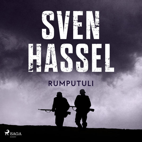 Rumputuli – Ljudbok – Laddas ner-Digitala böcker-Axiell-peaceofhome.se