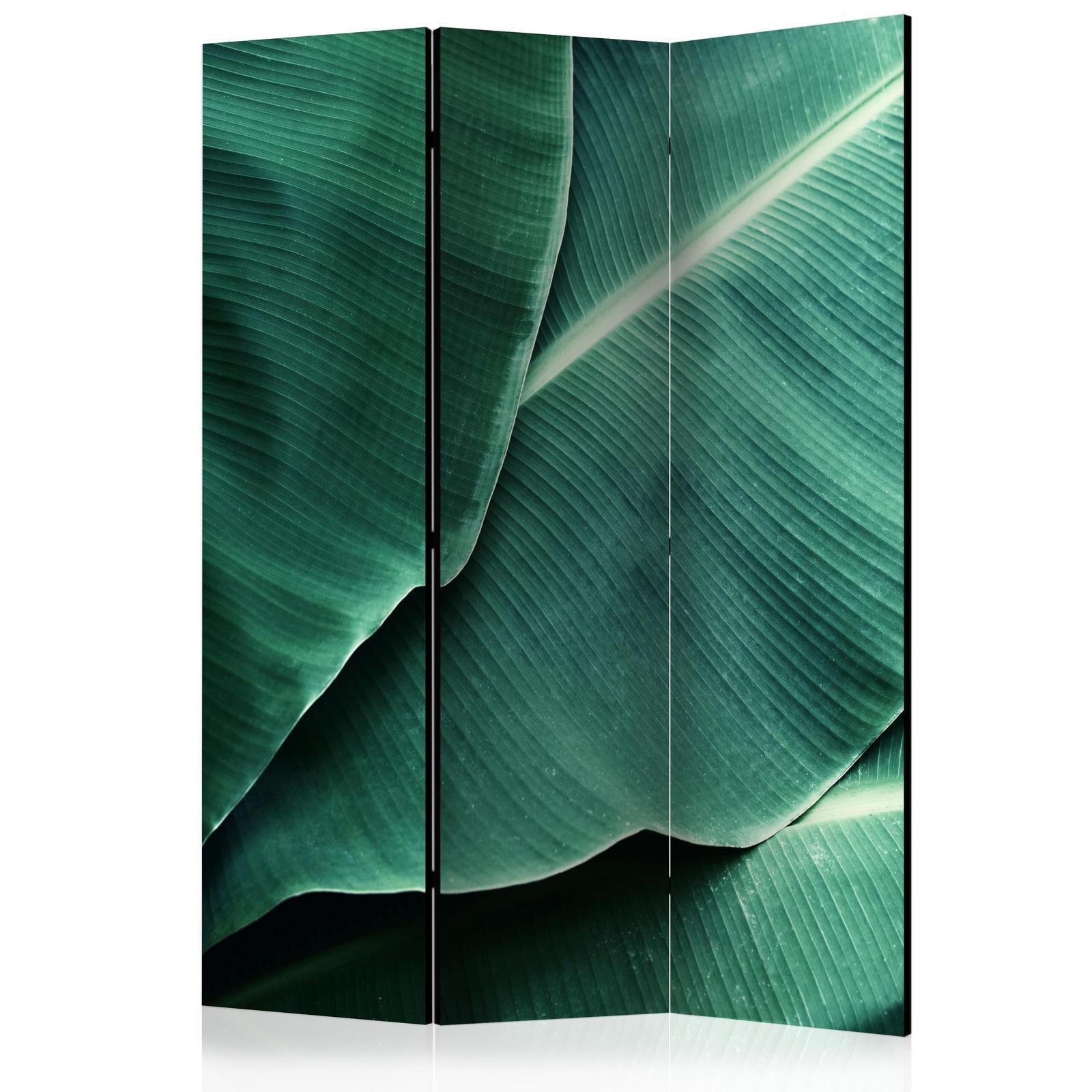 Rumsavdelare - Banana Leaf-Rumsavdelare-Artgeist-peaceofhome.se