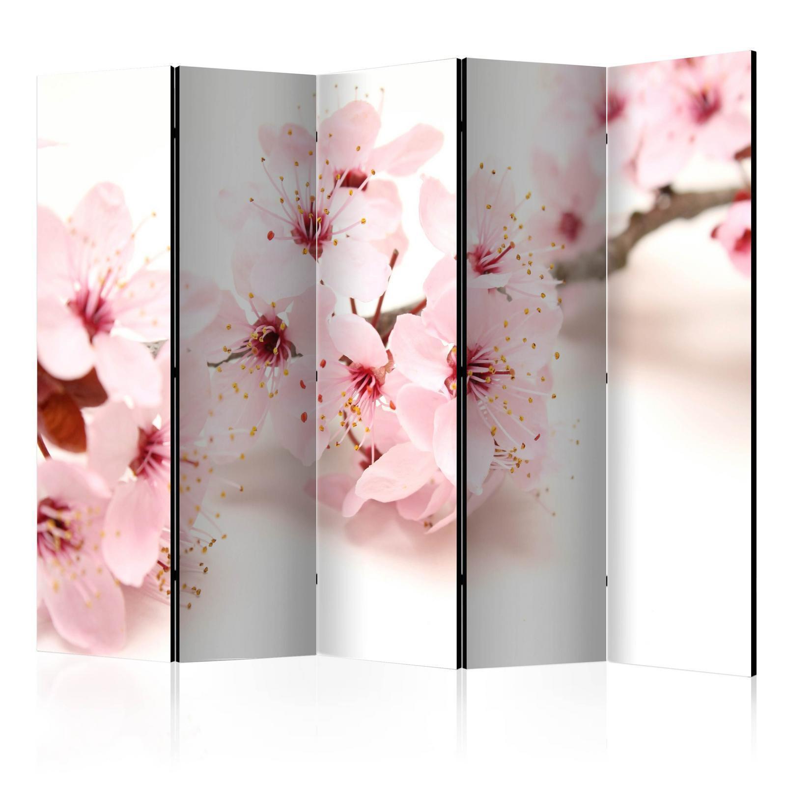 Rumsavdelare - Cherry Blossom II-Rumsavdelare-Artgeist-peaceofhome.se