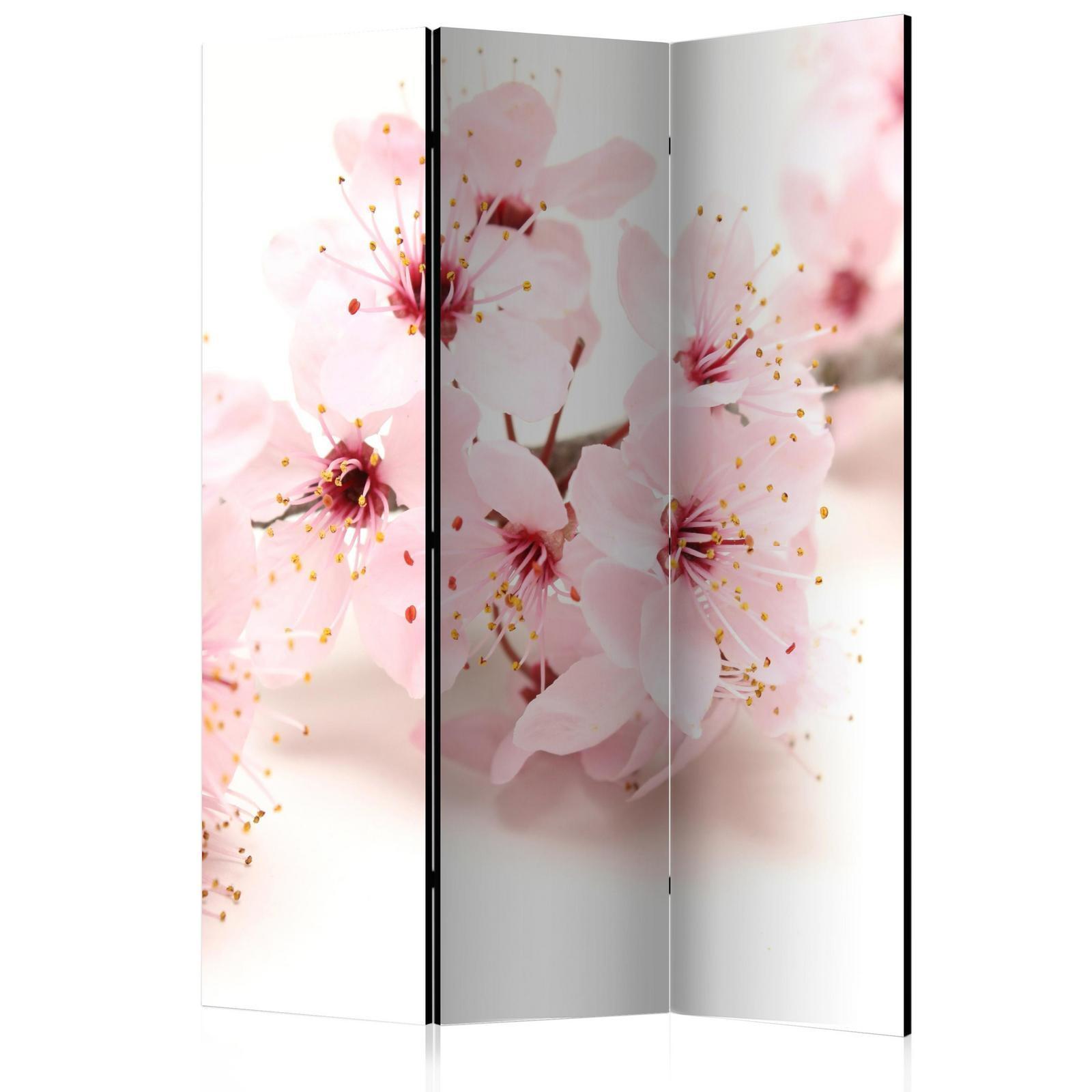 Rumsavdelare - Cherry Blossom-Rumsavdelare-Artgeist-peaceofhome.se