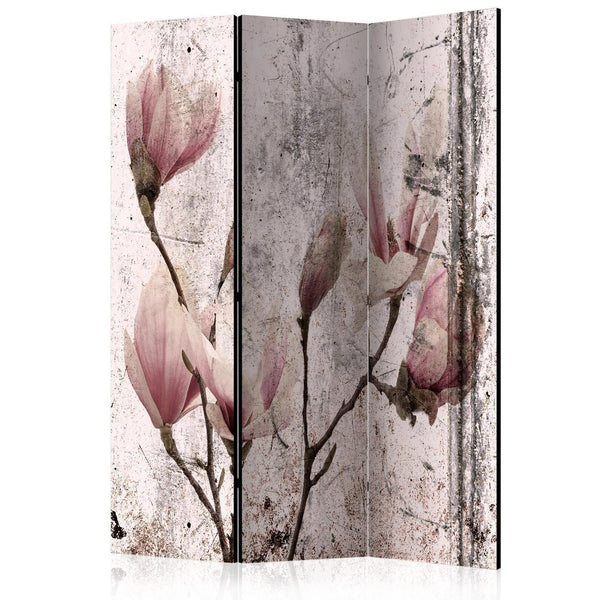 Rumsavdelare - Magnolia Curtain-Rumsavdelare-Artgeist-peaceofhome.se