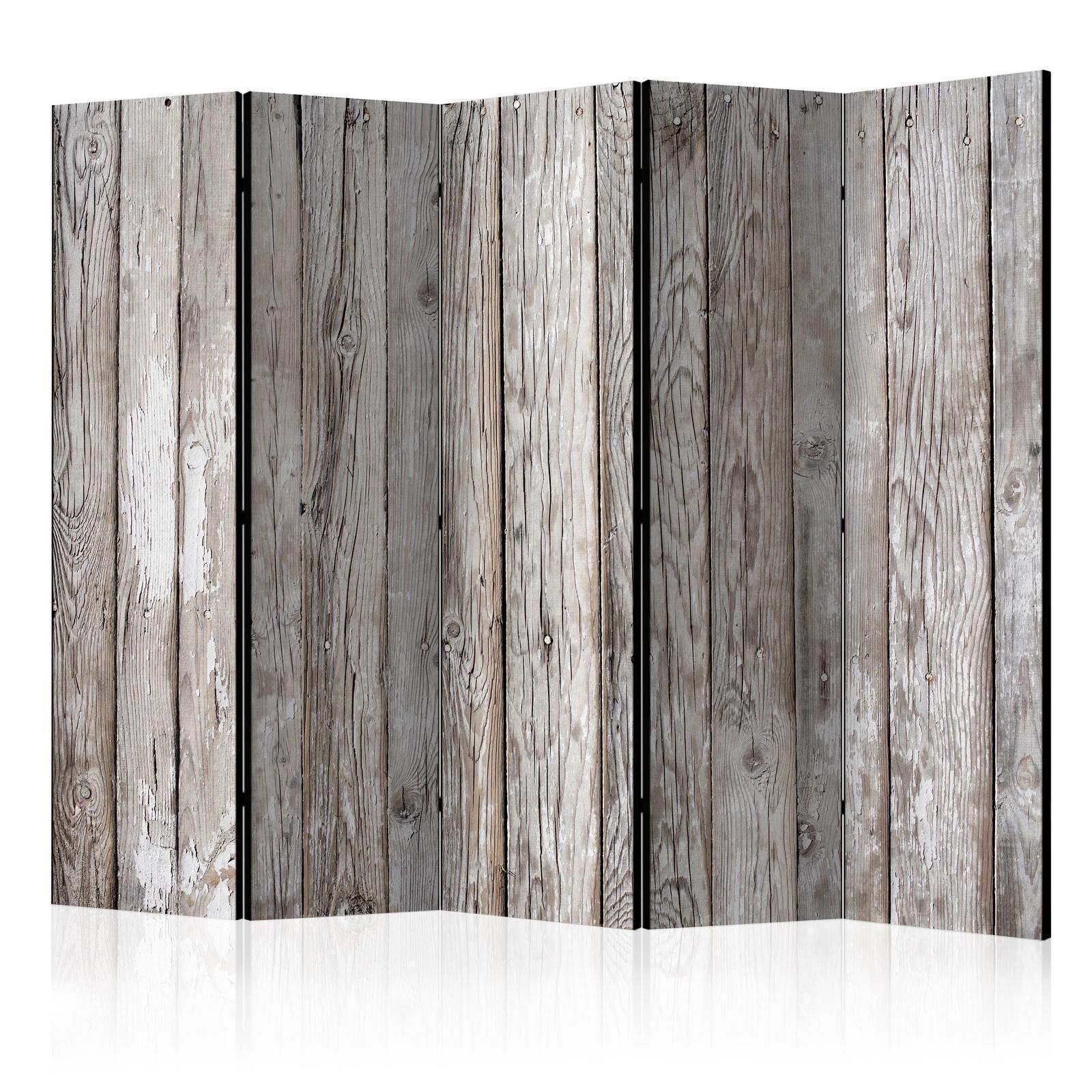 Rumsavdelare - Scandinavian Wood II-Rumsavdelare-Artgeist-peaceofhome.se