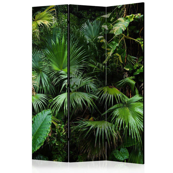 Rumsavdelare - Sunny Jungle-Rumsavdelare-Artgeist-peaceofhome.se