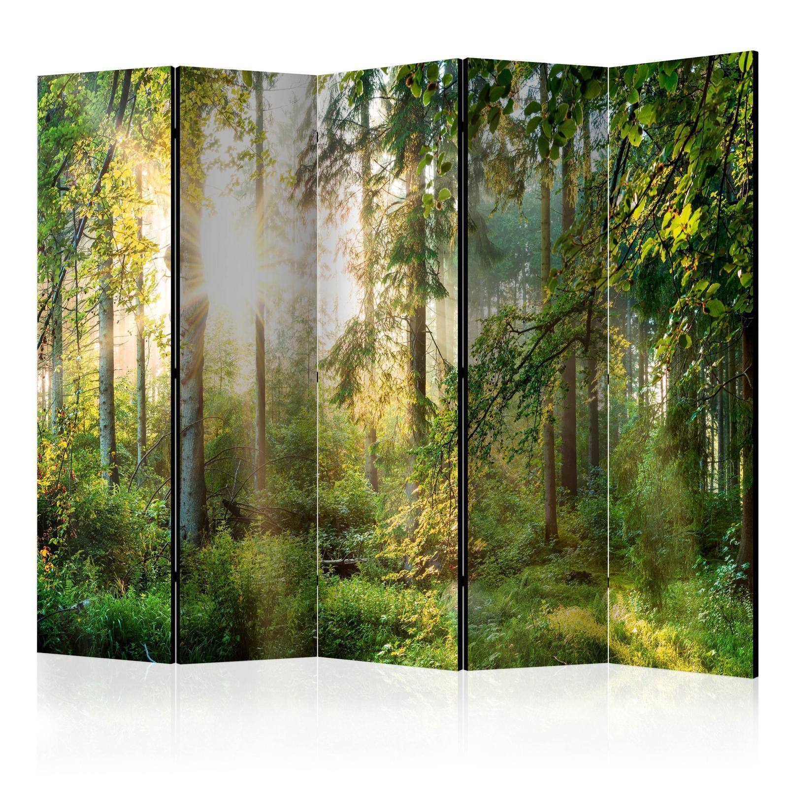 Rumsavdelare - Untamed Nature II-Rumsavdelare-Artgeist-peaceofhome.se