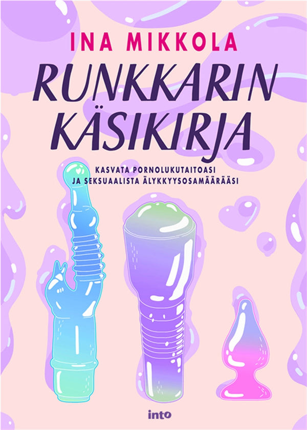 Runkkarin käsikirja – E-bok – Laddas ner-Digitala böcker-Axiell-peaceofhome.se