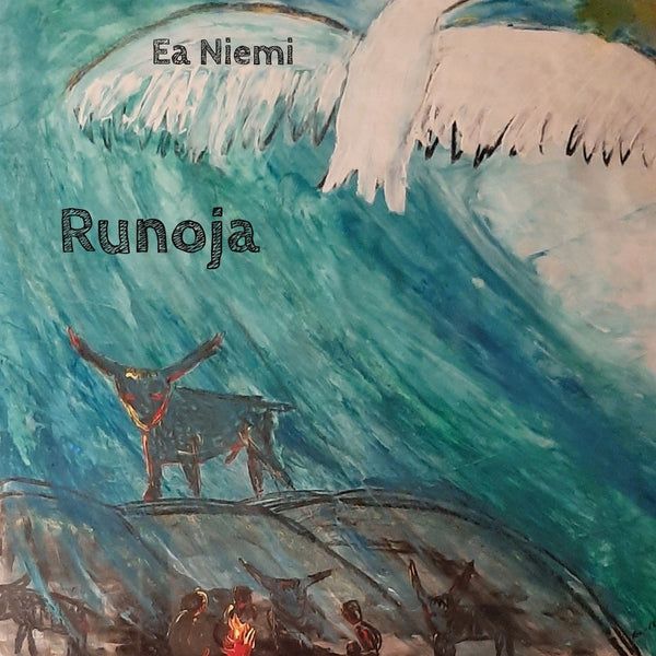 Runoja – E-bok – Laddas ner-Digitala böcker-Axiell-peaceofhome.se