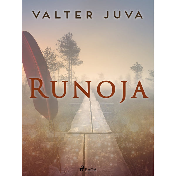 Runoja – E-bok – Laddas ner-Digitala böcker-Axiell-peaceofhome.se