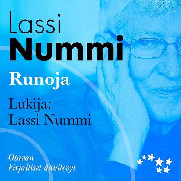 Runoja – Ljudbok – Laddas ner-Digitala böcker-Axiell-peaceofhome.se