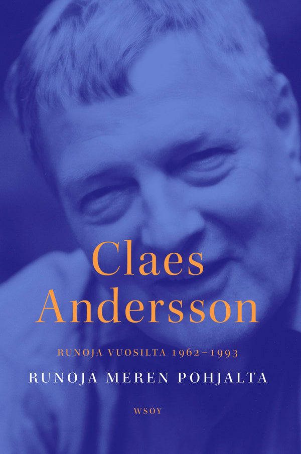 Runoja meren pohjalta. Runoja vuosilta 1962-1993 – E-bok – Laddas ner-Digitala böcker-Axiell-peaceofhome.se