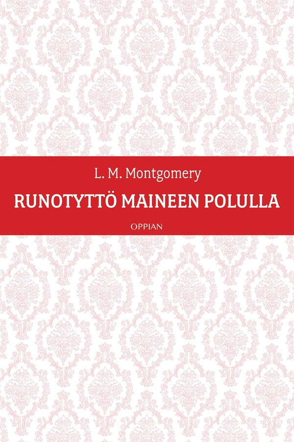 Runotyttö maineen polulla – E-bok – Laddas ner-Digitala böcker-Axiell-peaceofhome.se
