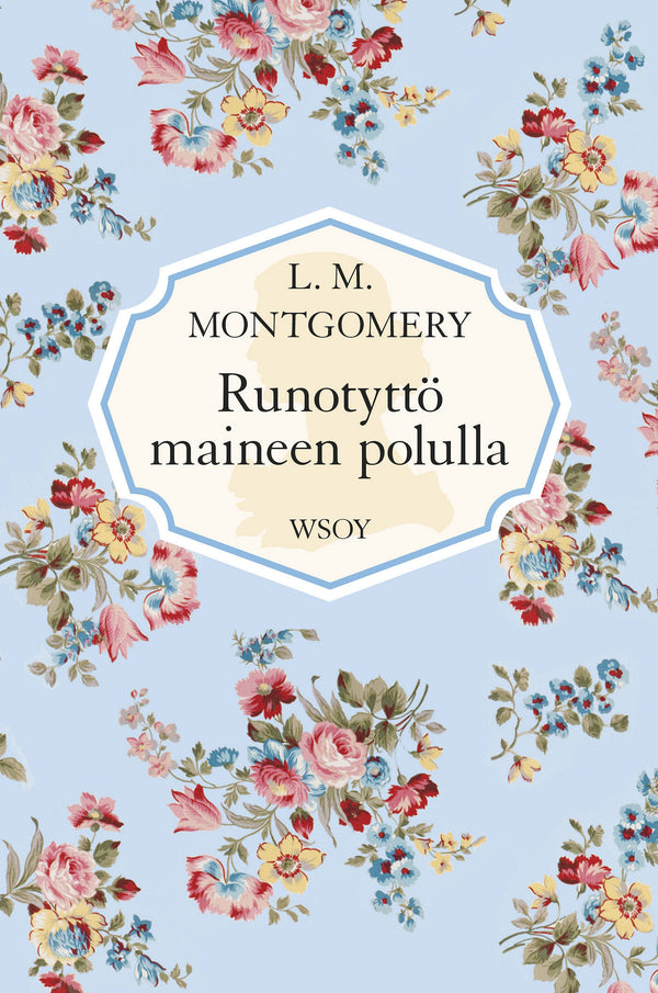 Runotyttö maineen polulla – E-bok – Laddas ner-Digitala böcker-Axiell-peaceofhome.se