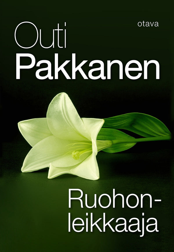 Ruohonleikkaaja – E-bok – Laddas ner-Digitala böcker-Axiell-peaceofhome.se