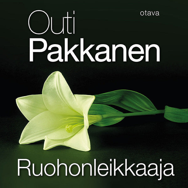Ruohonleikkaaja – Ljudbok – Laddas ner-Digitala böcker-Axiell-peaceofhome.se