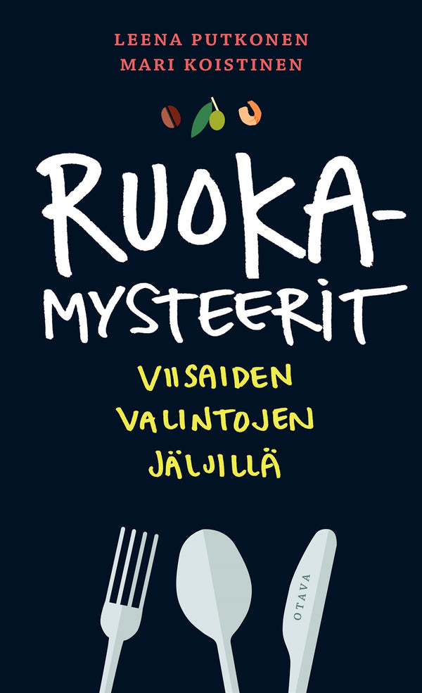 Ruokamysteerit – E-bok – Laddas ner-Digitala böcker-Axiell-peaceofhome.se