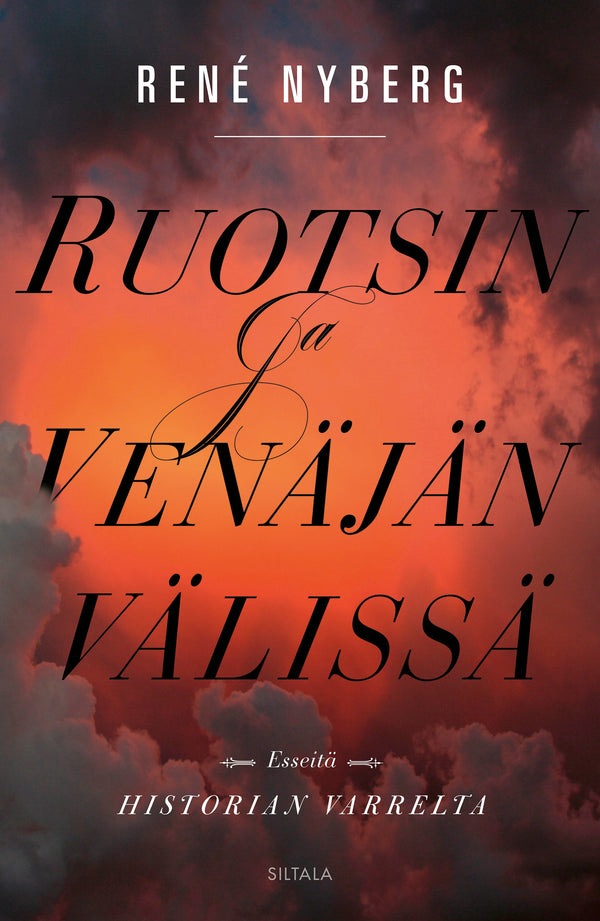 Ruotsin ja Venäjän välissä – E-bok – Laddas ner-Digitala böcker-Axiell-peaceofhome.se