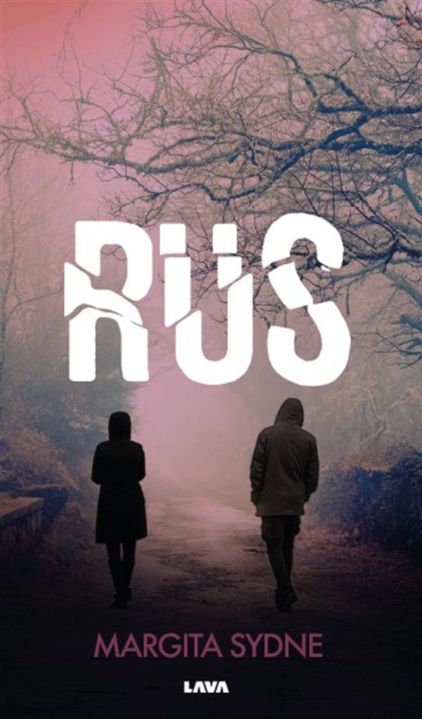 Rus – E-bok – Laddas ner-Digitala böcker-Axiell-peaceofhome.se