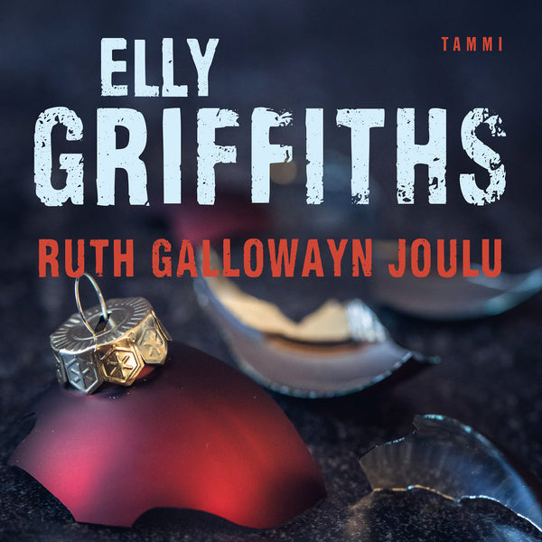 Ruth Gallowayn joulu – Ljudbok – Laddas ner-Digitala böcker-Axiell-peaceofhome.se