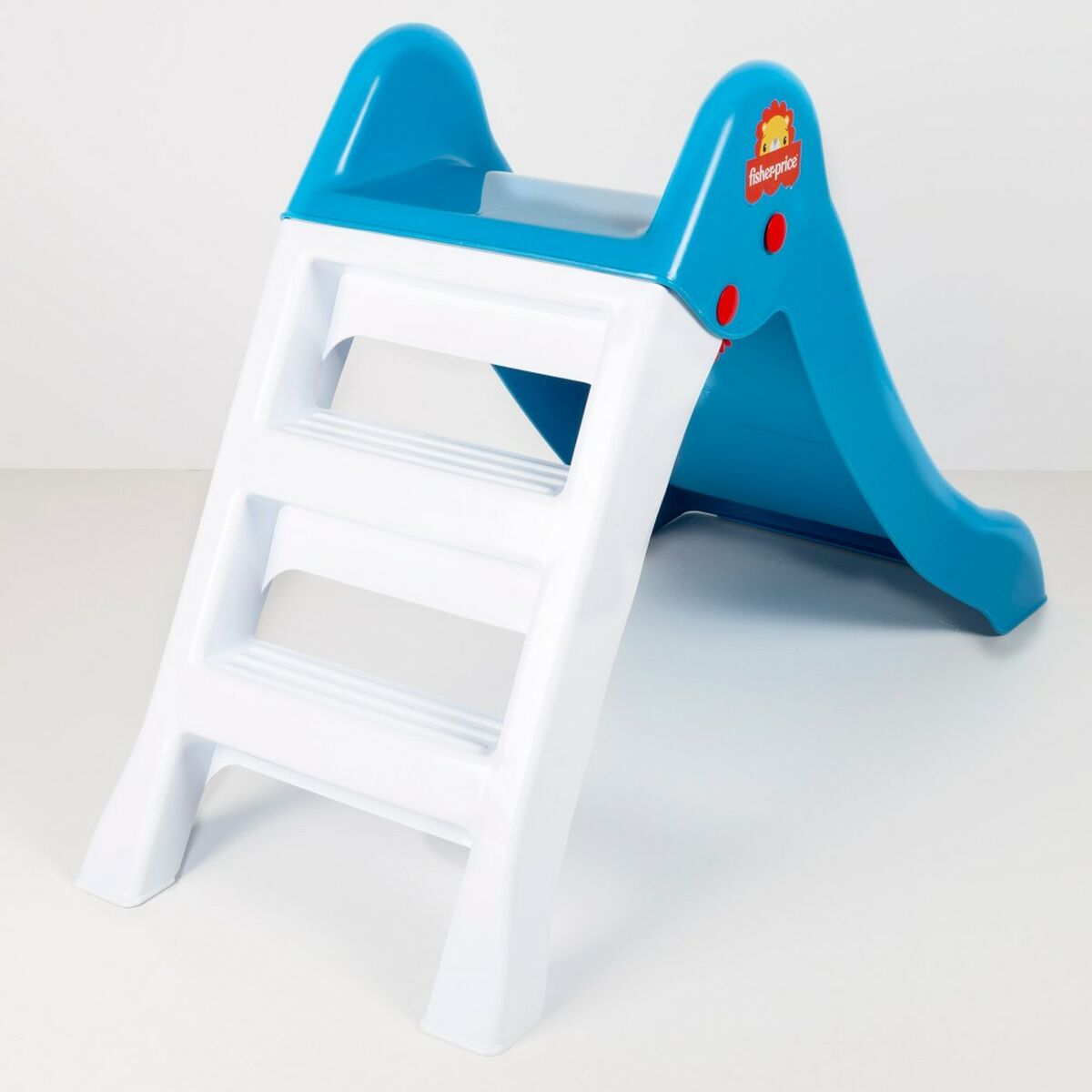 Rutschkana Fisher Price Blå-Leksaker och spel, Sport och utomhus-Fisher-Price-peaceofhome.se