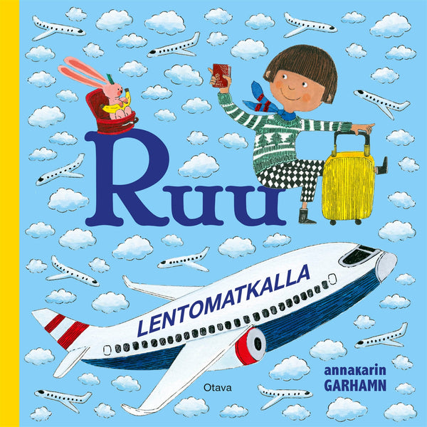 Ruu lentomatkalla – E-bok – Laddas ner-Digitala böcker-Axiell-peaceofhome.se