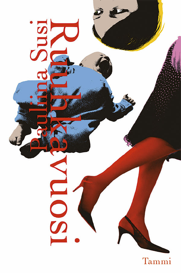 Ruuhkavuosi – E-bok – Laddas ner-Digitala böcker-Axiell-peaceofhome.se