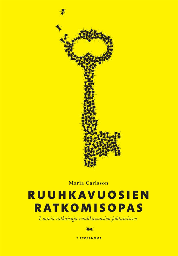 Ruuhkavuosien ratkomisopas – E-bok – Laddas ner-Digitala böcker-Axiell-peaceofhome.se