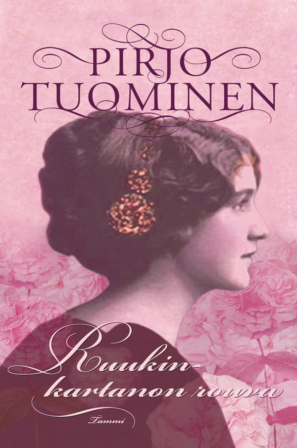 Ruukinkartanon rouva – E-bok – Laddas ner-Digitala böcker-Axiell-peaceofhome.se