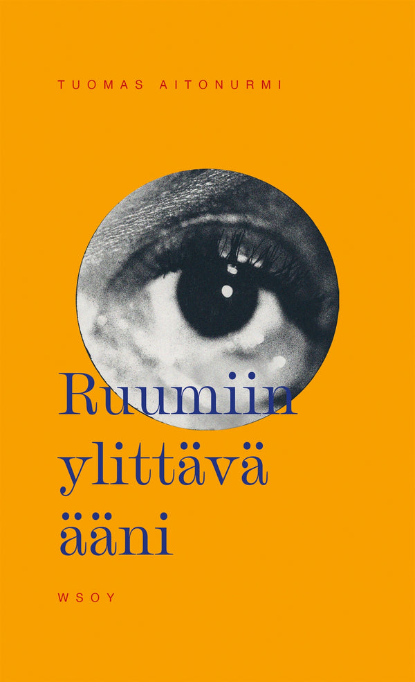 Ruumiin ylittävä ääni – E-bok – Laddas ner-Digitala böcker-Axiell-peaceofhome.se