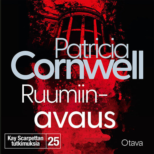 Ruumiinavaus – Ljudbok – Laddas ner-Digitala böcker-Axiell-peaceofhome.se