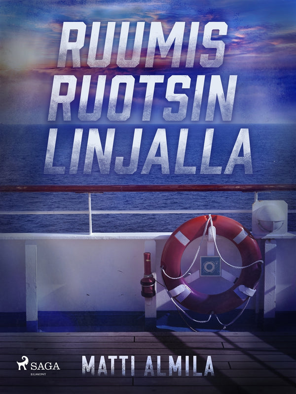 Ruumis Ruotsin linjalla – E-bok – Laddas ner-Digitala böcker-Axiell-peaceofhome.se