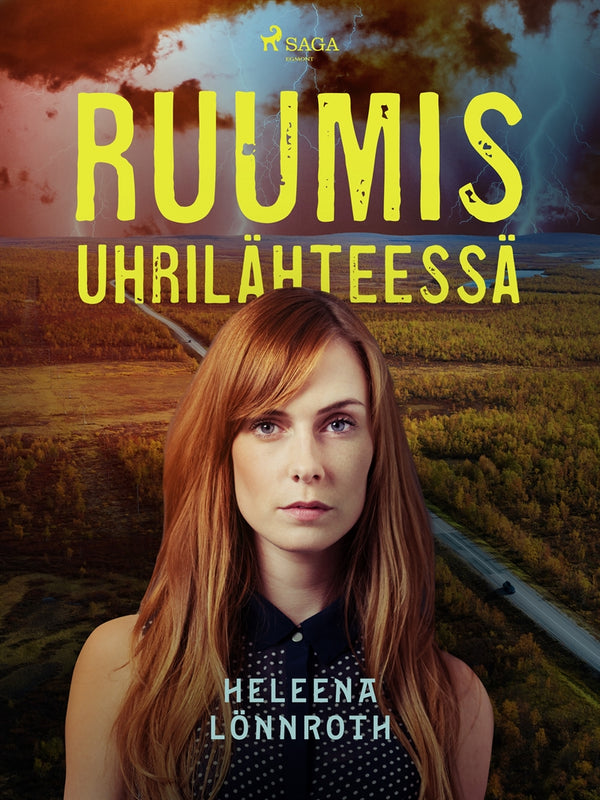 Ruumis uhrilähteessä – E-bok – Laddas ner-Digitala böcker-Axiell-peaceofhome.se