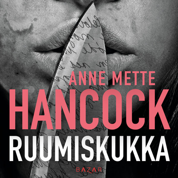 Ruumiskukka – Ljudbok – Laddas ner-Digitala böcker-Axiell-peaceofhome.se