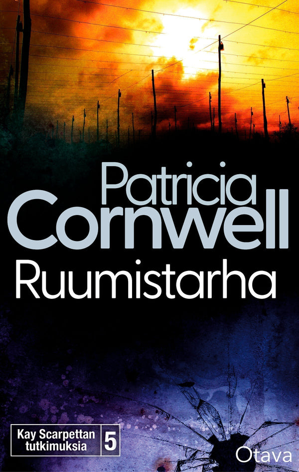 Ruumistarha – E-bok – Laddas ner-Digitala böcker-Axiell-peaceofhome.se