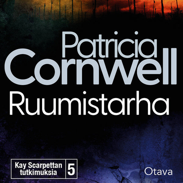 Ruumistarha – Ljudbok – Laddas ner-Digitala böcker-Axiell-peaceofhome.se