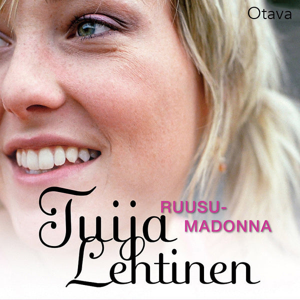 Ruusumadonna – Ljudbok – Laddas ner-Digitala böcker-Axiell-peaceofhome.se