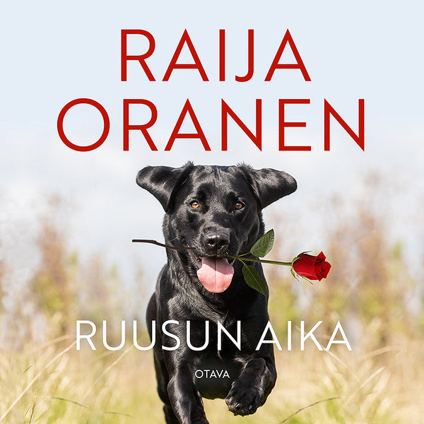 Ruusun aika – Ljudbok – Laddas ner-Digitala böcker-Axiell-peaceofhome.se