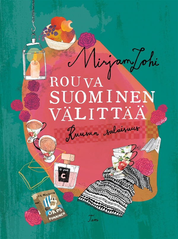 Ruusun salaisuus – E-bok – Laddas ner-Digitala böcker-Axiell-peaceofhome.se