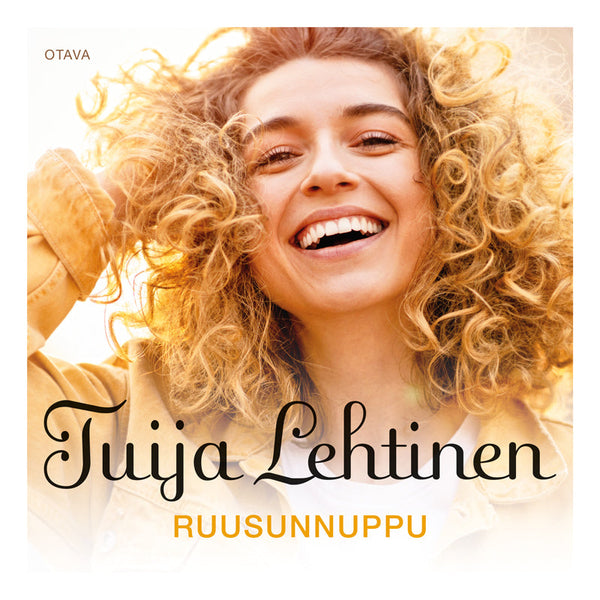 Ruusunnuppu – Ljudbok – Laddas ner-Digitala böcker-Axiell-peaceofhome.se