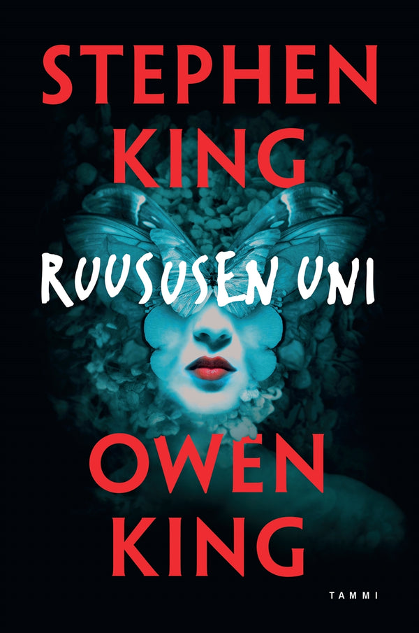 Ruususen uni – E-bok – Laddas ner-Digitala böcker-Axiell-peaceofhome.se