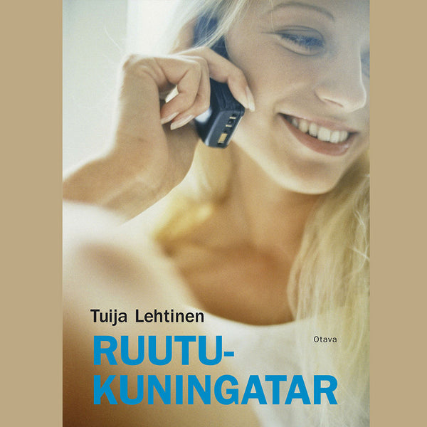 Ruutukuningatar-Digitala böcker-Axiell-peaceofhome.se