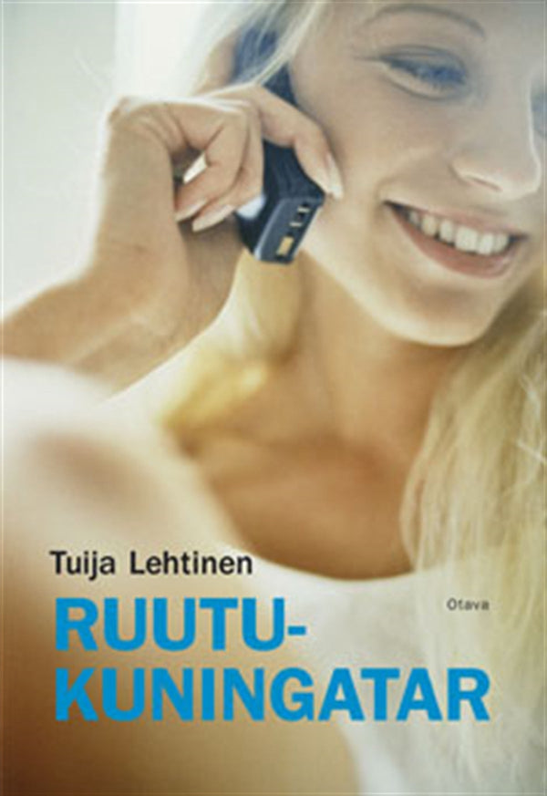 Ruutukuningatar – E-bok – Laddas ner-Digitala böcker-Axiell-peaceofhome.se