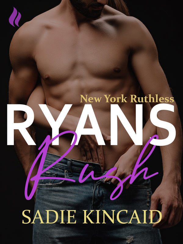 Ryans rush - En New York Ruthless novelle – E-bok – Laddas ner-Digitala böcker-Axiell-peaceofhome.se