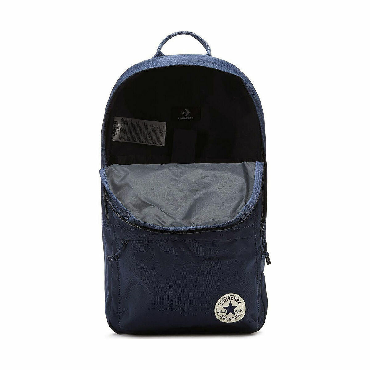 Ryggsäck Casual Toybags 10003329-A02 Notebook compartment Blå 45 x 27 x 13,5 cm-Kontor och Kontorsmaterial, Skol- och utbildningsmaterial-Toybags-peaceofhome.se