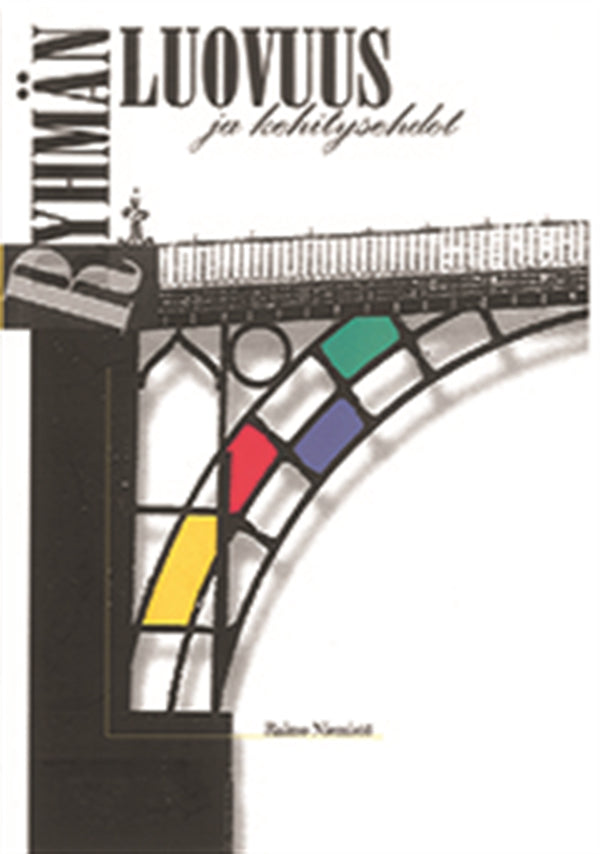 Ryhmän luovuus ja kehitysehdot – E-bok – Laddas ner-Digitala böcker-Axiell-peaceofhome.se