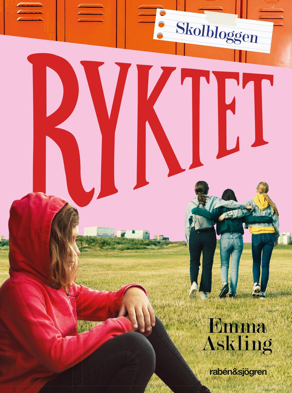 Ryktet – E-bok – Laddas ner-Digitala böcker-Axiell-peaceofhome.se