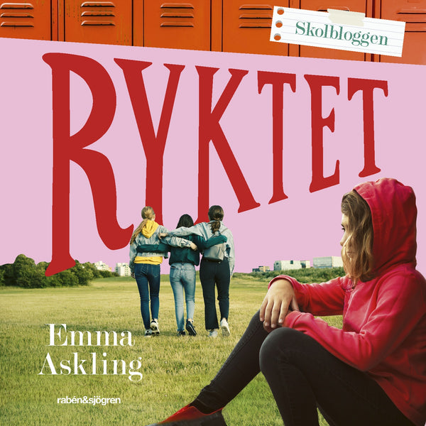 Ryktet – Ljudbok – Laddas ner-Digitala böcker-Axiell-peaceofhome.se