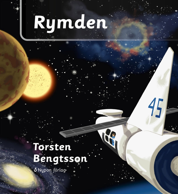Rymden – Ljudbok – Laddas ner-Digitala böcker-Axiell-peaceofhome.se