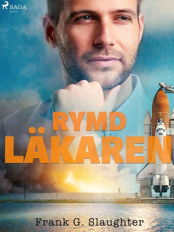 Rymdläkaren – E-bok – Laddas ner-Digitala böcker-Axiell-peaceofhome.se