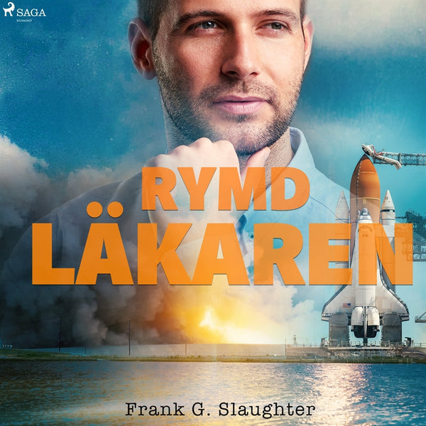 Rymdläkaren – Ljudbok – Laddas ner-Digitala böcker-Axiell-peaceofhome.se