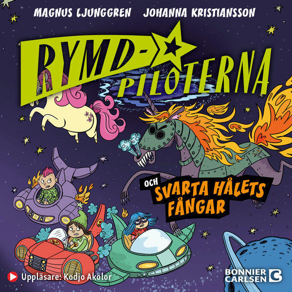 Rymdpiloterna och svarta hålets fångar – Ljudbok – Laddas ner-Digitala böcker-Axiell-peaceofhome.se