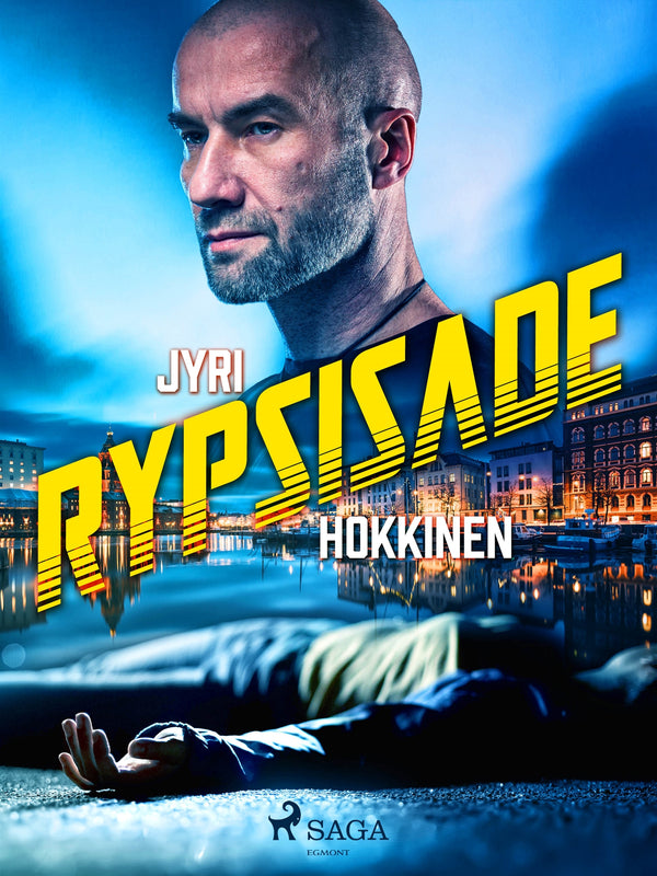 Rypsisade – E-bok – Laddas ner-Digitala böcker-Axiell-peaceofhome.se